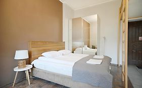 Apartament Przy Plaży